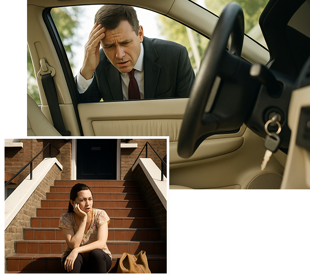 Locksmith Bellevue Pro