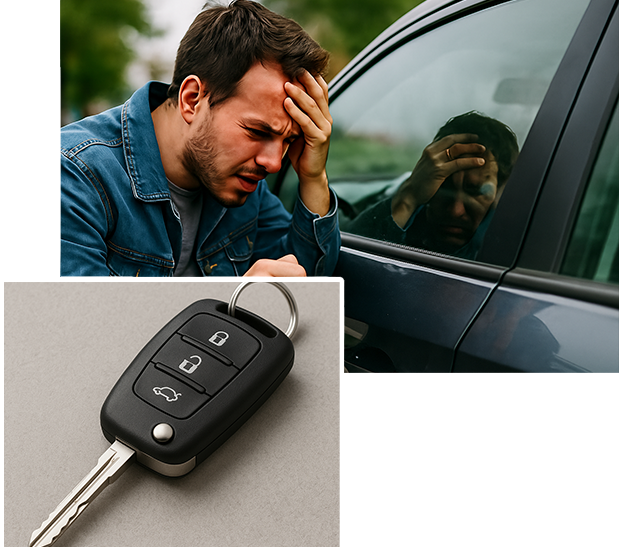 Car Key Replacement Kent WA