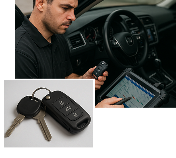 Locksmith Des Moines Pro