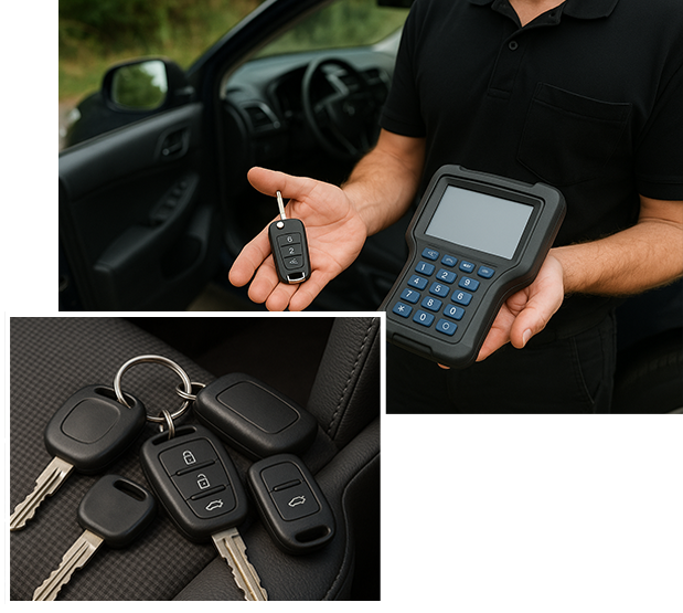 Locksmith Edmonds Pro