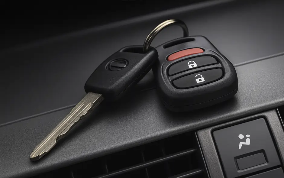 Car won’t start? Expert transponder key programming and diagnostics in Edmonds