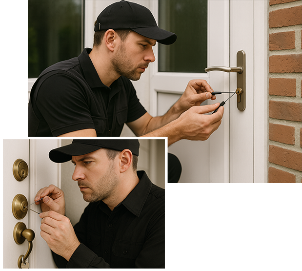 Locksmith Kent Pro