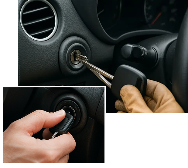 Locksmith Mercer Island Pro