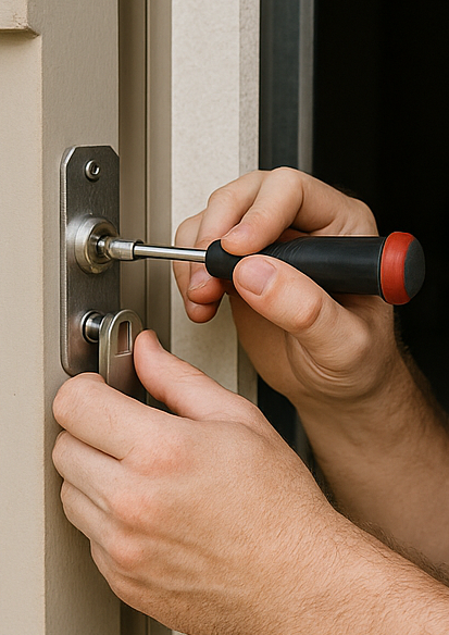 Full house rekey service by Locksmith Kent Pro WA