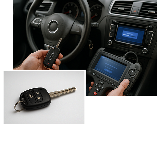 Locksmith Renton Pro