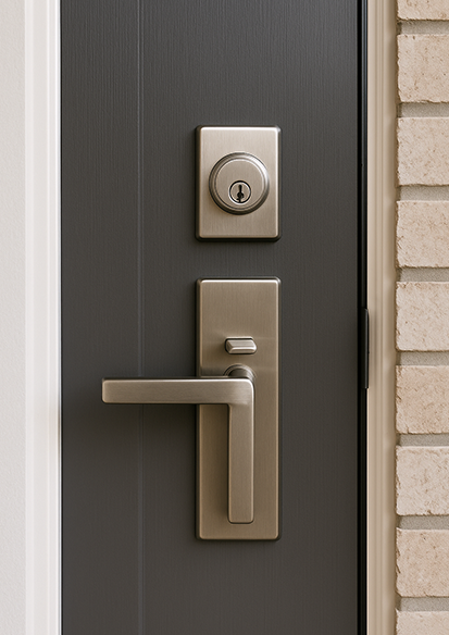 Expert Residential Locksmith in Kent WA