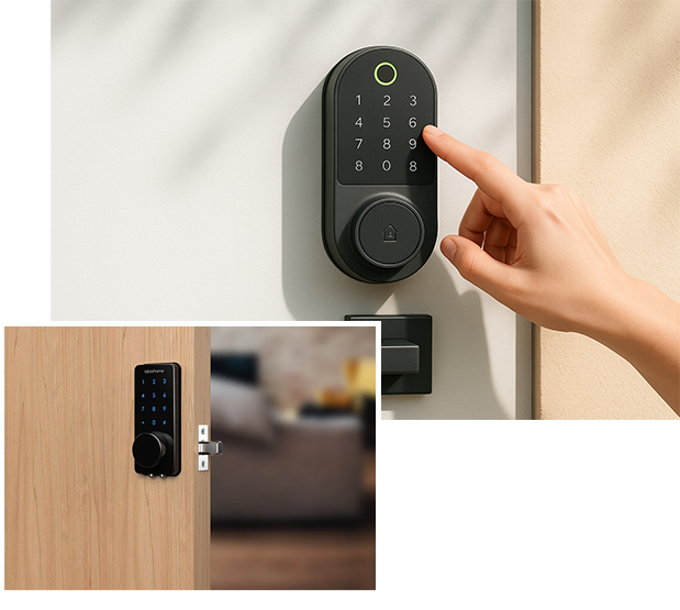 Locksmith Sammamish Pro